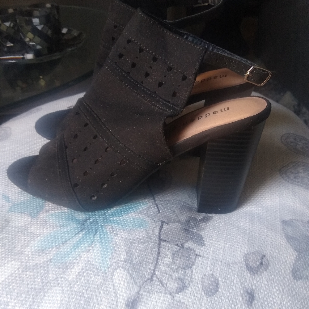 Steve Madden shoes